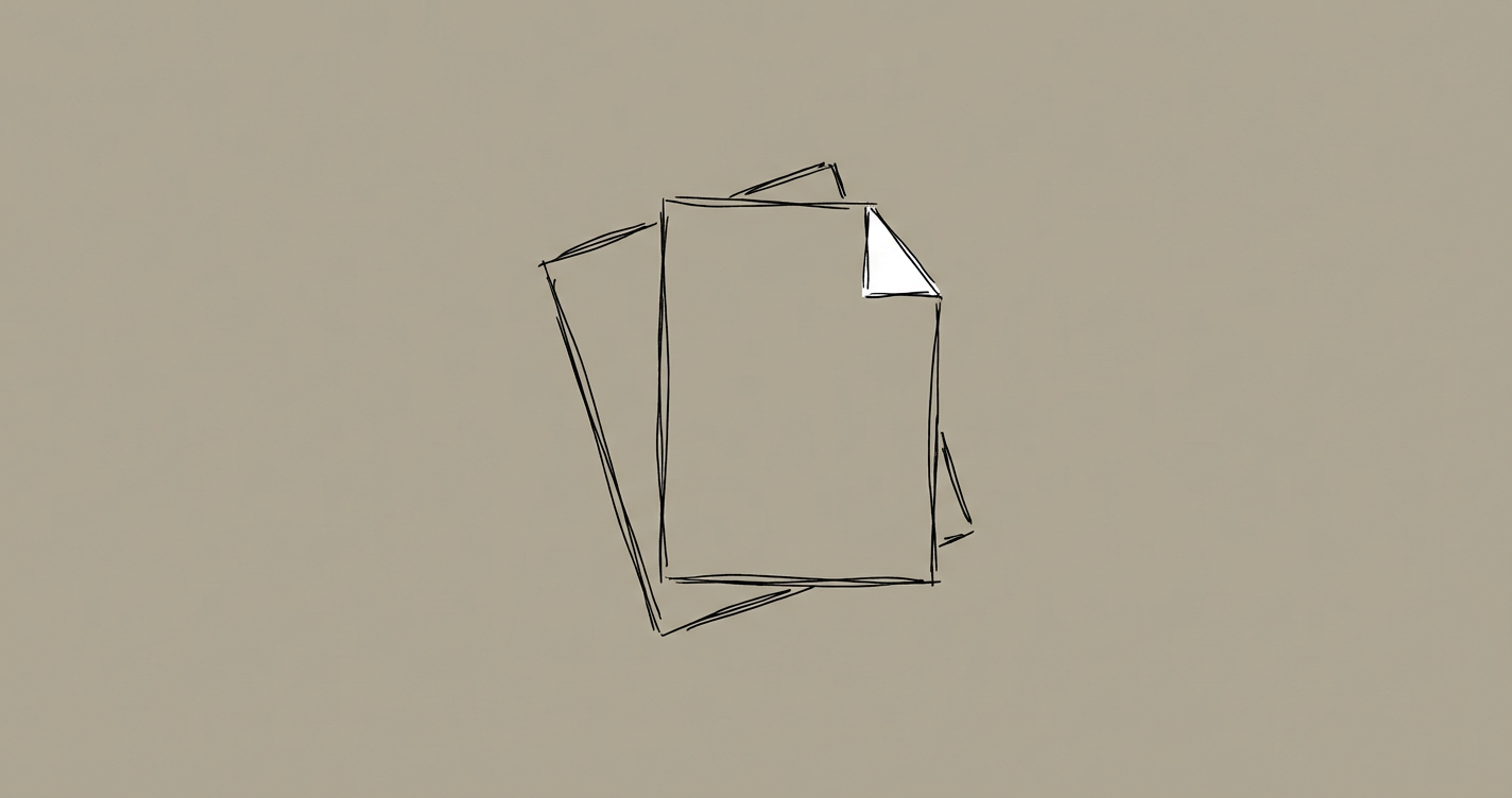 How to Compare PDF Documents (and Automate the Boring Bit)