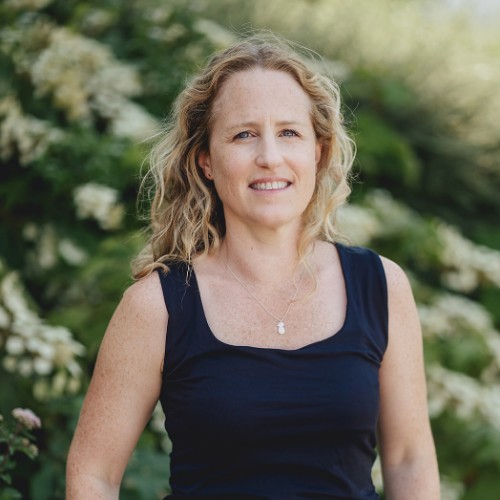 Rachel White, Director at Working Planet